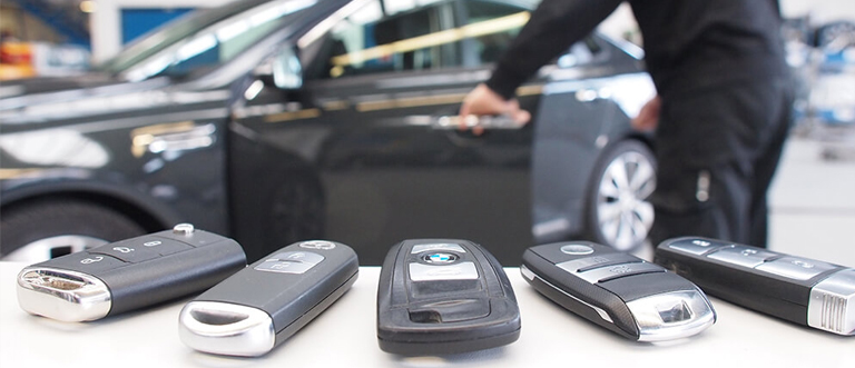 Automotive Locksmith Mead Valley