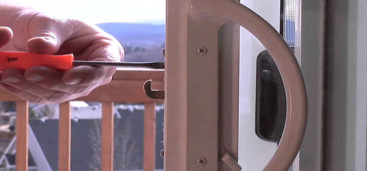 Balcony Door Lock Repair Mead Valley