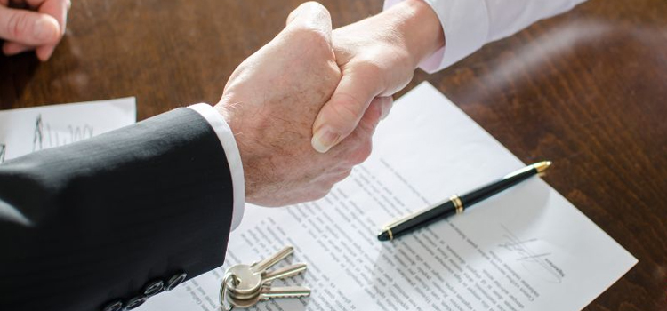 Commercial Eviction Service Mead Valley