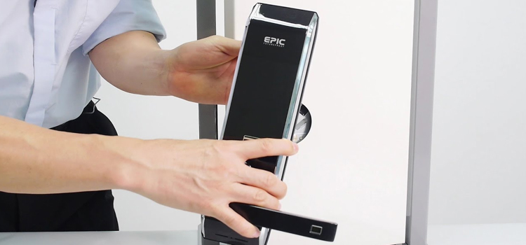 Digital Lock Installation Mead Valley