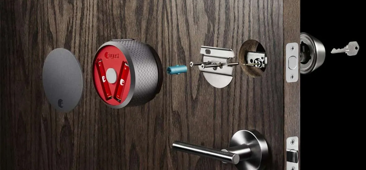 Electronic Door Knob Lock Repair Mead Valley