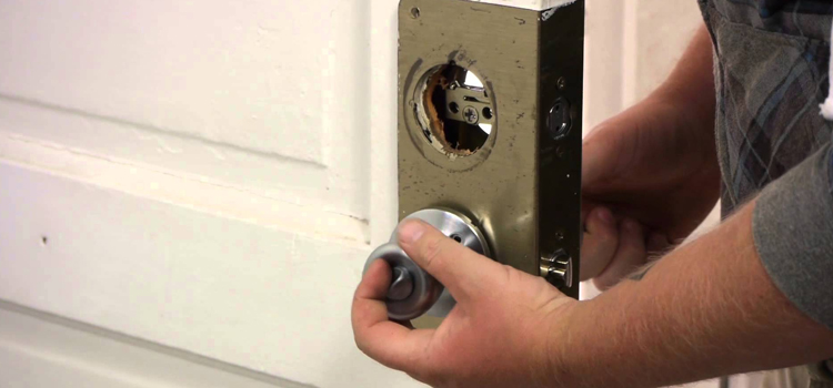 Home Lock Change in Mead Valley