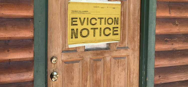 Residential Eviction Service Mead Valley